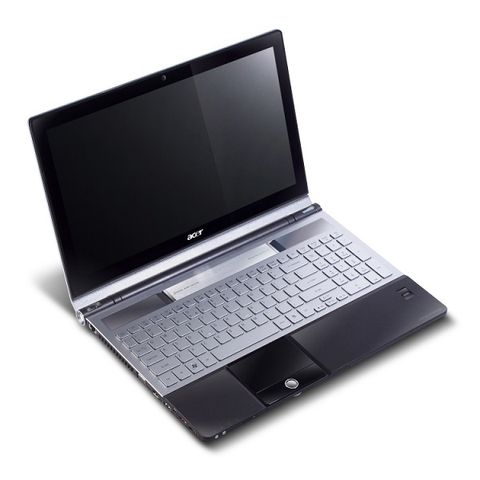 Acer Aspire 5950G-2638G75Wiss