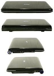 Acer Aspire 6930G-584G32Mn