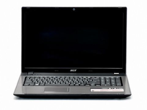 Acer Aspire 7552G-N956G1Tmikk