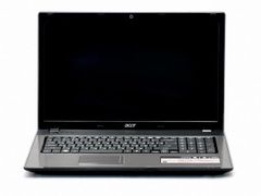  Acer Aspire 7552G-N956G1Tmikk 