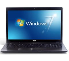  Acer Aspire 7552G-X926G64Bikk 