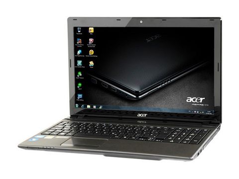 Acer Aspire 7560G-8358G75Mnkk