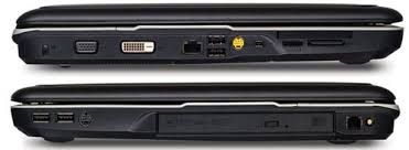 Acer Aspire 7720-583G25Mi