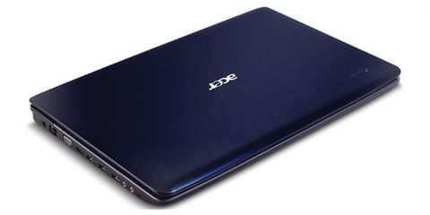 Acer Aspire 7736Zg-453G25Mibk