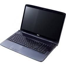 Acer Aspire 7738G-904G50Mi