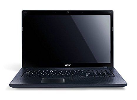 Acer Aspire 7739G-564G50Mnkk