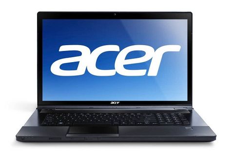 Acer Aspire 7739Zg-P624G50M