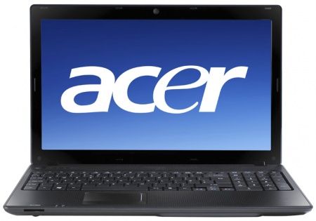 Acer Aspire 7741G-384G50Mnkk