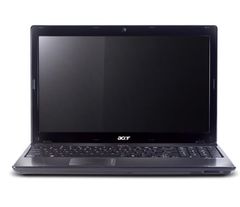  Acer Aspire 7741G-484G50Mikk 