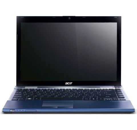 Acer Aspire 7741G-5464G50Mikk