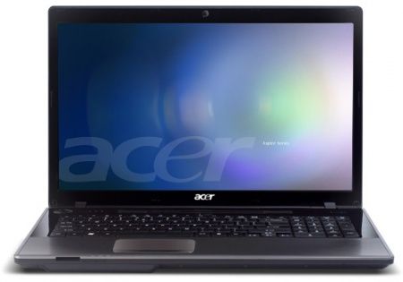 Acer Aspire 7741Zg-P623G32Mikk