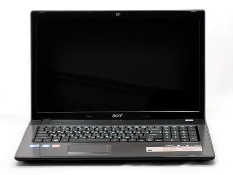 Acer Aspire 7741Zg-P624G50Mikk