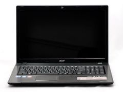  Acer Aspire 7741Zg-P624G50Mikk 