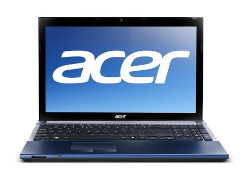 Acer Aspire 7745G-5464G75Miks