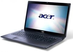  Acer Aspire 7750G-2634G75Mikk 