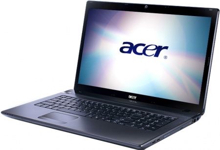 Acer Aspire 7750G-2676G76Mnkk