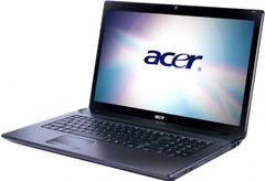  Acer Aspire 7750G-2676G76Mnkk 