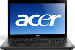 Acer Aspire 7750G-32374G50Mnkk 
