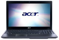  Acer Aspire 7750Zg-B953G50Mnkk 