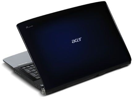Acer Aspire 8930G-583G25Bi