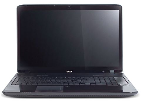 Acer Aspire 8942G-746G64Mnbk
