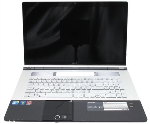 Acer Aspire 8943G-5464G64Miss