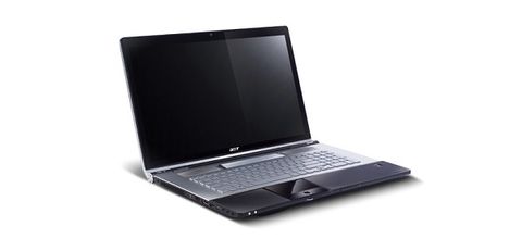 Acer Aspire 8943G-5464G75Biss
