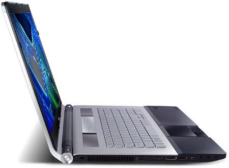 Acer Aspire 8943G-7748G1.5Twiss