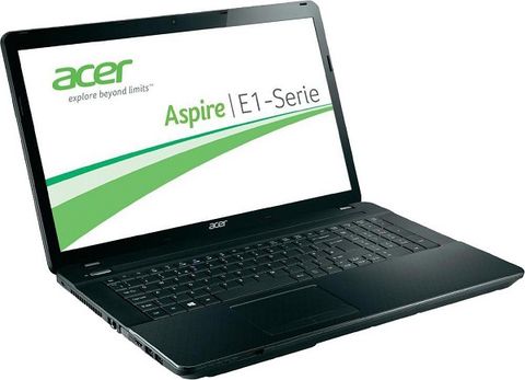Acer Aspire E1-510-28204G50Mn