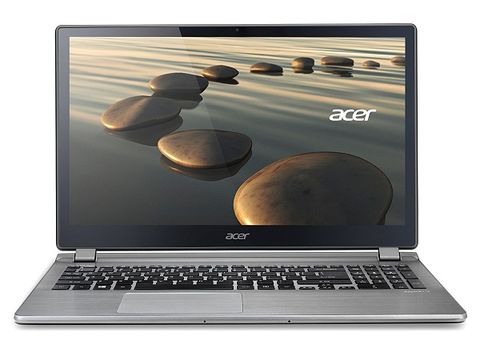 Acer Aspire E1-510-35204G50Mn