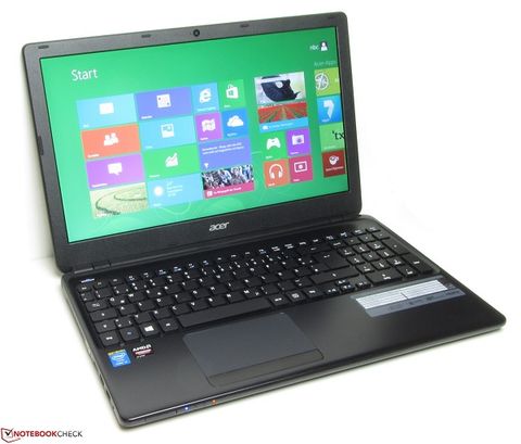 Acer Aspire E1-572-54204G50Mn