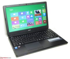  Acer Aspire E1-572-54204G50Mn 