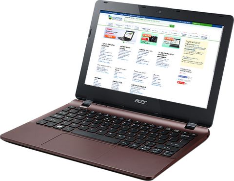Acer Aspire E3-112-C7ah