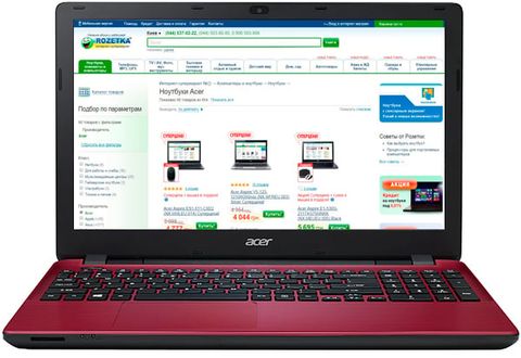 Acer Aspire E5-521-484A