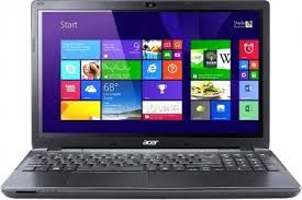 Acer Aspire E5-521-83Ru
