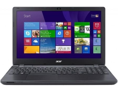 Acer Aspire E5-551G-T16Y