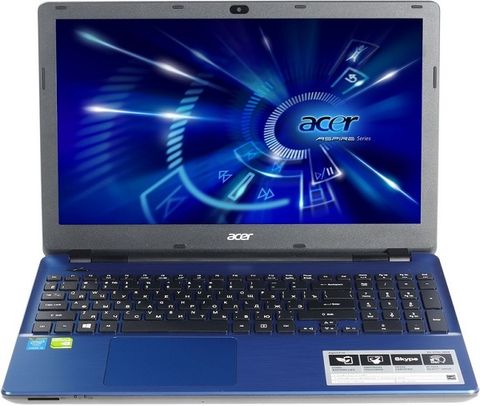 Acer Aspire E5-571G-34N5