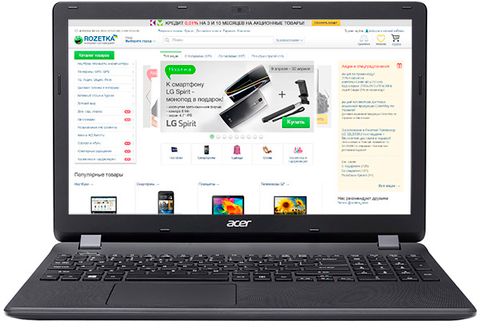 Acer Aspire E5-573G-76Kh