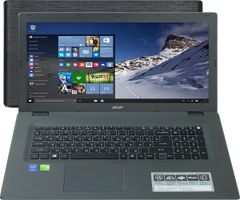  Acer Aspire E5-772G-32Cd 