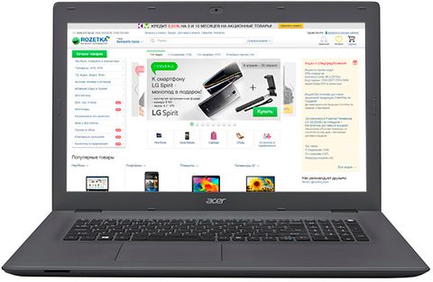 Acer Aspire E5-772G-51K8