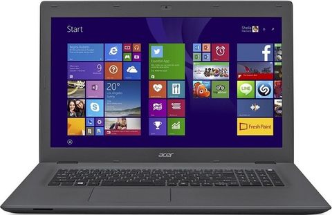 Acer Aspire E5-772G-56X4