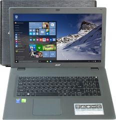  Acer Aspire E5-772G-57Dl 