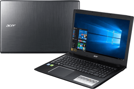 Acer Aspire E5 575G