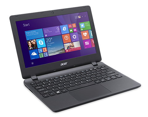 Acer Aspire Es1-131-C77V