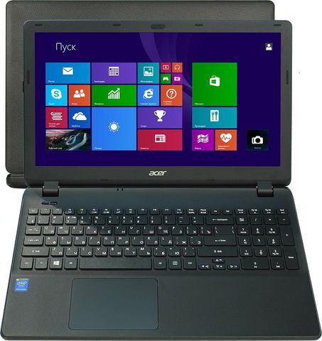 Acer Aspire Es1-512-C1Ue