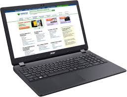 Acer Aspire Es1-512-C89T