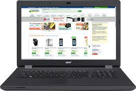 Acer Aspire Es1-711G-P4Gt