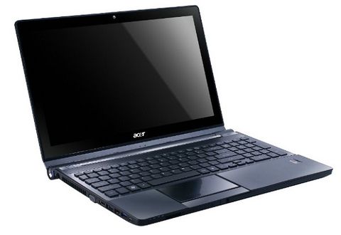 Acer Aspire Ethos 5951G-2414G50Mnkk