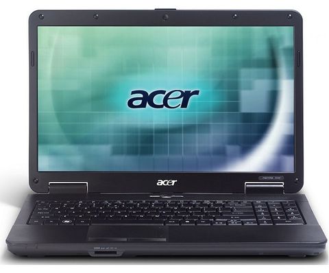 Acer Aspire Ethos 5951G-2436G75Mnkk