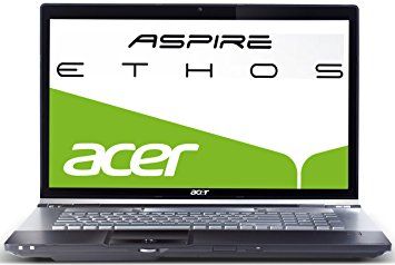 Acer Aspire Ethos 8950G-2638G75Wnss